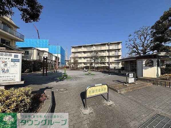 レオパレスアーバン コーワの物件内観写真